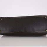 Chanel 2000 Caviar Tote Bag - FashioNica