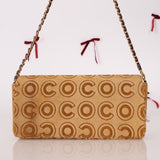 Chanel 2000 Coco Pony Hair East West Flap - FashioNica