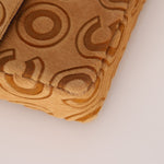 Chanel 2000 Coco Pony Hair East West Flap - FashioNica