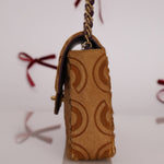 Chanel 2000 Coco Pony Hair East West Flap - FashioNica