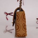 Chanel 2000 Coco Pony Hair East West Flap - FashioNica