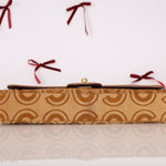 Chanel 2000 Coco Pony Hair East West Flap - FashioNica