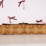 Chanel 2000 Coco Pony Hair East West Flap - FashioNica