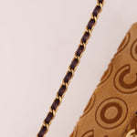 Chanel 2000 Coco Pony Hair East West Flap - FashioNica