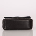 Chanel 2000 Lambskin Chocolate Bar Micro Crossbody - FashioNica