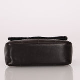 Chanel 2000 Lambskin Chocolate Bar Micro Crossbody - FashioNica