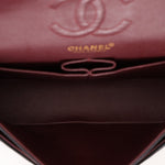 Chanel 2000 Lambskin Small Double Flap - FashioNica
