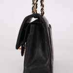 Chanel 2000 Lambskin Small Double Flap - FashioNica