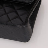 Chanel 2000 Lambskin Small Double Flap - FashioNica