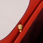 Chanel 2000 Lambskin Timeless Chocolate Bar Tote Shoulder Bag 24K GP - FashioNica