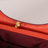 Chanel 2000 Lambskin Timeless Chocolate Bar Tote Shoulder Bag 24K GP - FashioNica