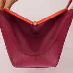 Chanel 2000 Lambskin Timeless Chocolate Bar Tote Shoulder Bag 24K GP - FashioNica