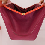 Chanel 2000 Lambskin Timeless Chocolate Bar Tote Shoulder Bag 24K GP - FashioNica