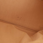 Chanel 2001 Beige Cerf Executive Medium Shopper Tote 24K GP - FashioNica