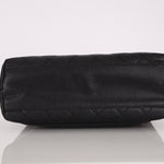 Chanel 2001 Caviar Kelly Top Handle 24k GP - FashioNica