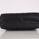 Chanel 2001 Caviar Kelly Top Handle 24k GP - FashioNica