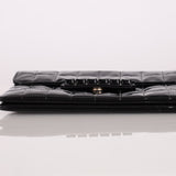 Chanel 2001 Patent Digital Keyboard Flap Bag - FashioNica