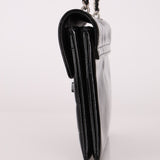 Chanel 2001 Patent Digital Keyboard Flap Bag - FashioNica