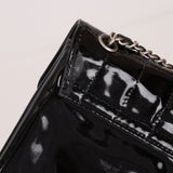 Chanel 2001 Patent Digital Keyboard Flap Bag - FashioNica