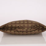 Chanel 2001 Travel Line North South Flat Tote - FashioNica