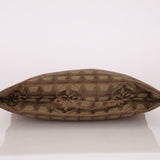 Chanel 2001 Travel Line North South Flat Tote - FashioNica