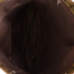 Chanel 2001 Travel Line North South Flat Tote - FashioNica