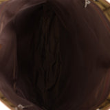 Chanel 2001 Travel Line North South Flat Tote - FashioNica