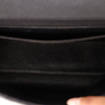 Chanel 2002 Caviar Kelly Top Handle - FashioNica