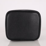 Chanel 2002 Caviar Timeless Vanity Bag 24K GP - FashioNica