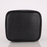 Chanel 2002 Caviar Timeless Vanity Bag 24K GP - FashioNica