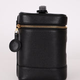 Chanel 2002 Caviar Vanity Bag - FashioNica