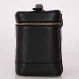 Chanel 2002 Caviar Vanity Bag - FashioNica
