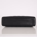 Chanel 2002 Lambskin Chocolate Bar Chain Camera Bag 24K GP - FashioNica