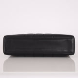 Chanel 2002 Lambskin Chocolate Bar Chain Camera Bag 24K GP - FashioNica