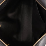 Chanel 2002 Lambskin Chocolate Bar Chain Camera Bag 24K GP - FashioNica