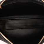 Chanel 2002 Suede Chocolate Bar Camera Bag 24K GP - FashioNica