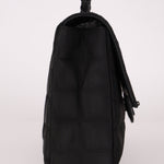 Chanel 2002 Travel Ligne Incognito Medium Flap Bag - FashioNica