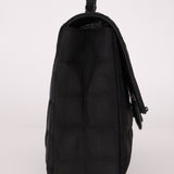 Chanel 2002 Travel Ligne Incognito Medium Flap Bag - FashioNica