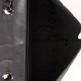 Chanel 2002 Travel Ligne Incognito Medium Flap Bag - FashioNica