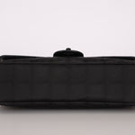 Chanel 2002 Travel Ligne Incognito Medium Flap Bag - FashioNica