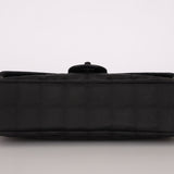 Chanel 2002 Travel Ligne Incognito Medium Flap Bag - FashioNica