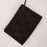 Chanel 2004 Calfskin Drawstring Bucket Bag - FashioNica