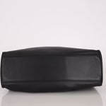 Chanel 2004 Calfskin Drawstring Bucket Bag - FashioNica