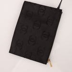 Chanel 2004 Calfskin Drawstring Bucket Bag - FashioNica