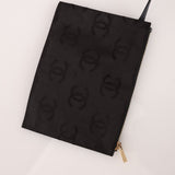 Chanel 2004 Calfskin Drawstring Bucket Bag - FashioNica