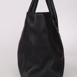 Chanel 2004 Calfskin Medium Cerf Executive Tote - FashioNica