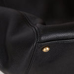 Chanel 2004 Calfskin Medium Cerf Executive Tote - FashioNica