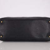 Chanel 2004 Calfskin Medium Cerf Executive Tote - FashioNica