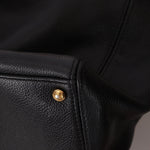 Chanel 2004 Calfskin Medium Cerf Executive Tote - FashioNica