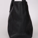 Chanel 2004 Calfskin Medium Cerf Executive Tote - FashioNica
